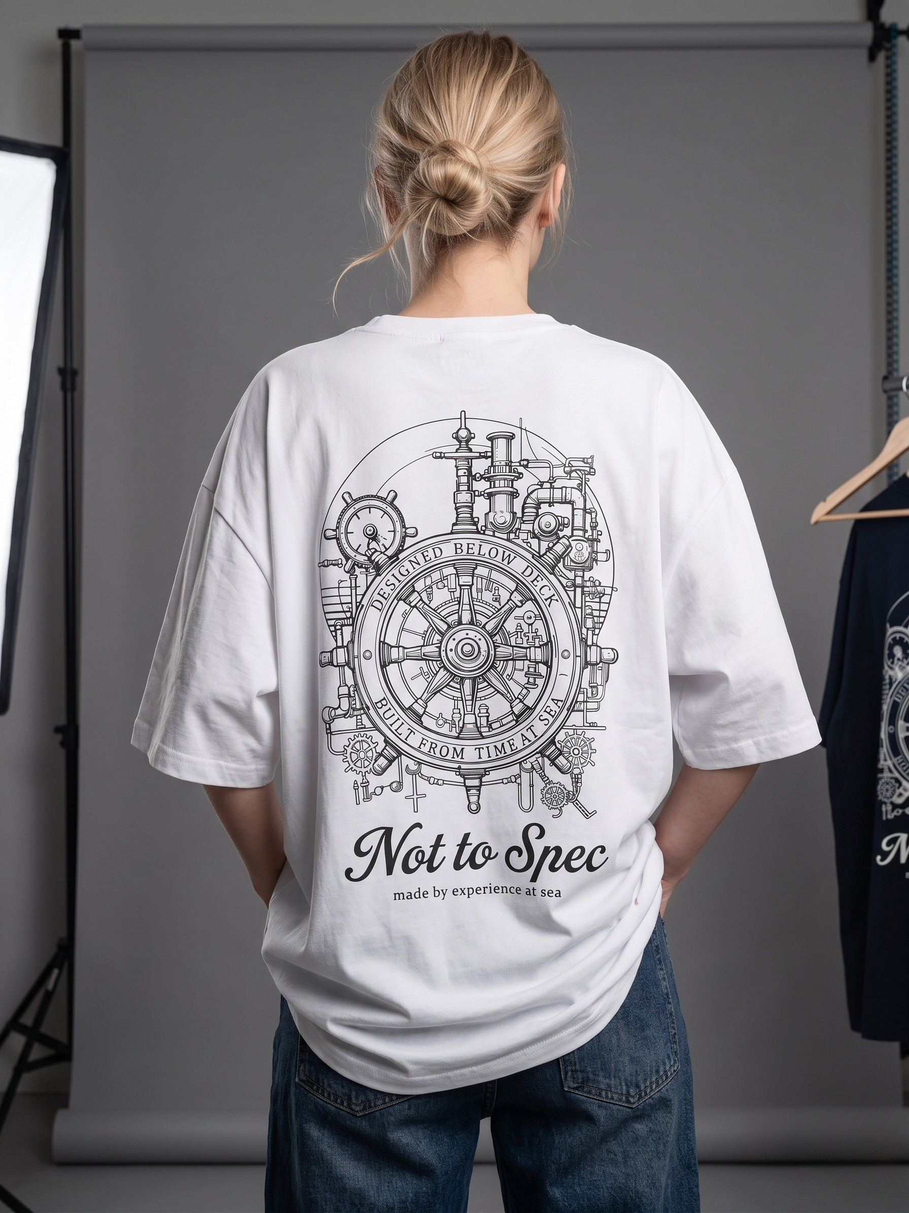 GOT 03 - 220 short sleeve