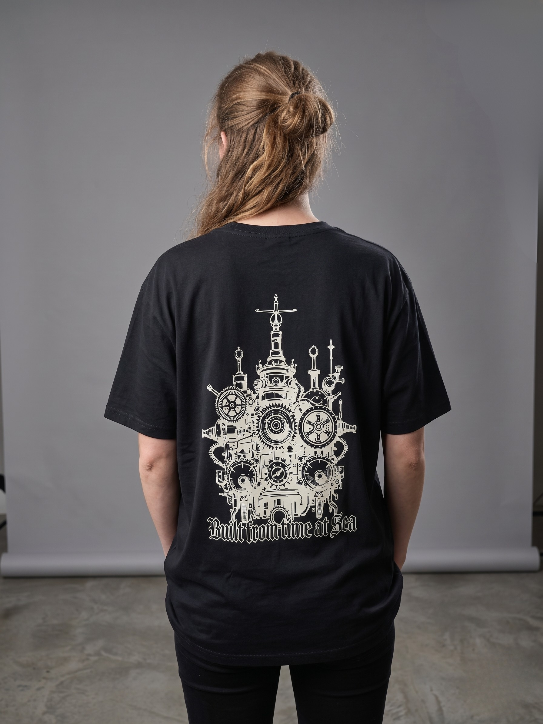 GOT 04 - 220 short sleeve