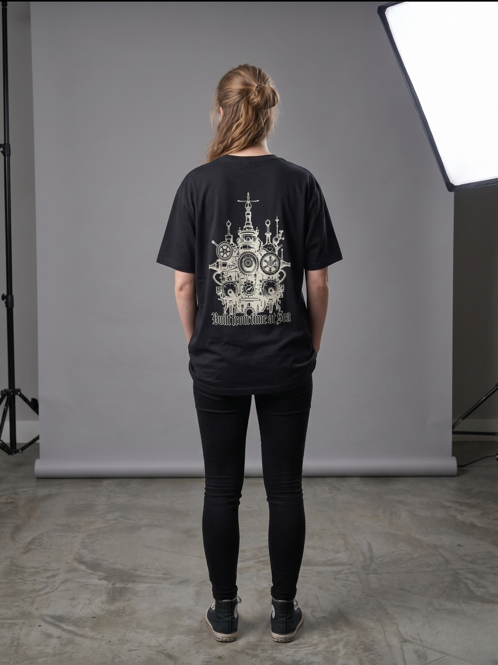 GOT 04 - 220 short sleeve