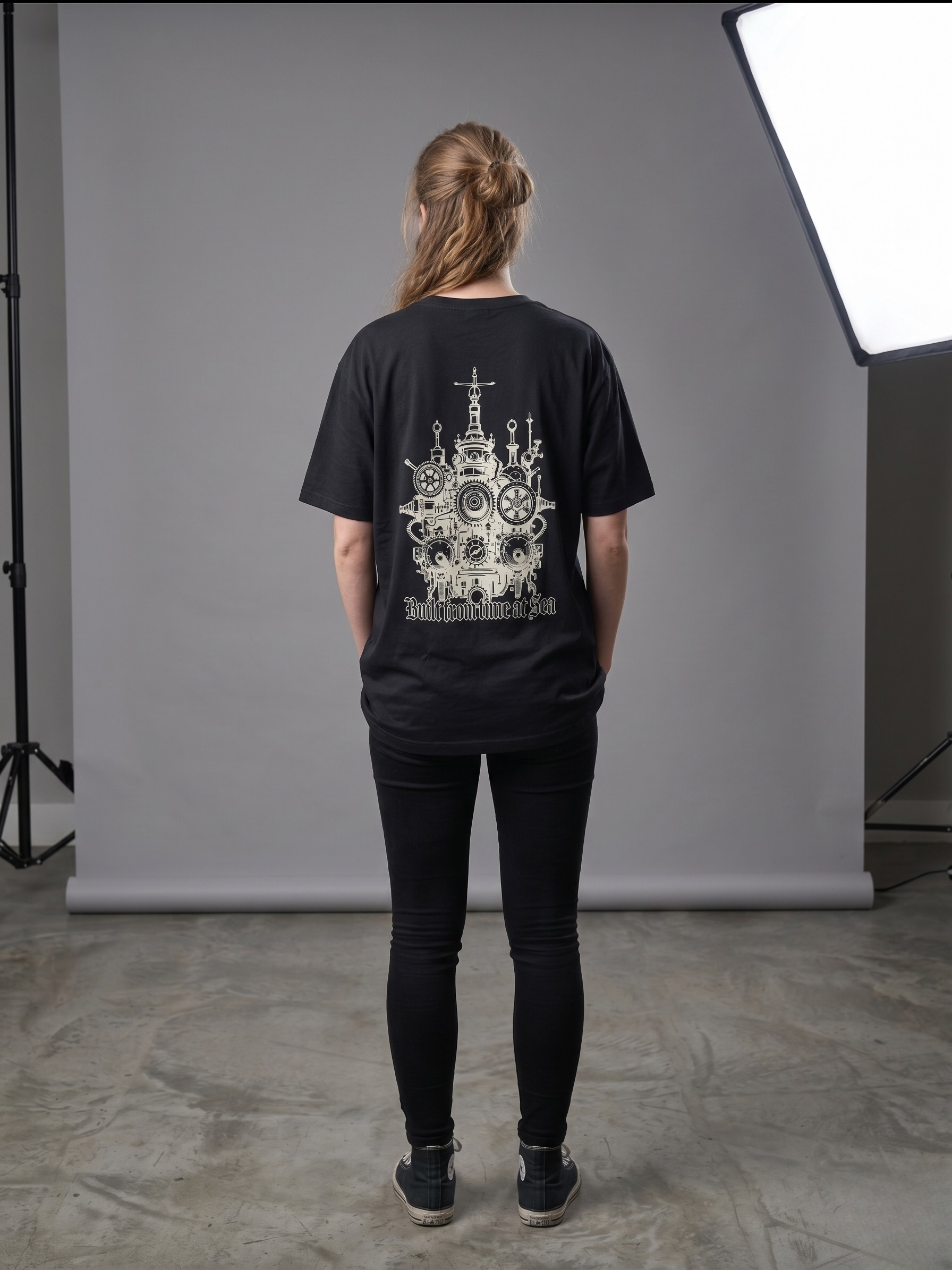 GOT 04 - 220 short sleeve