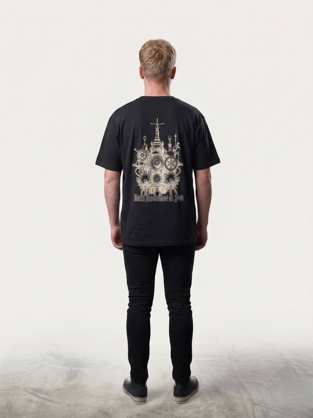 GOT 04 - 220 short sleeve