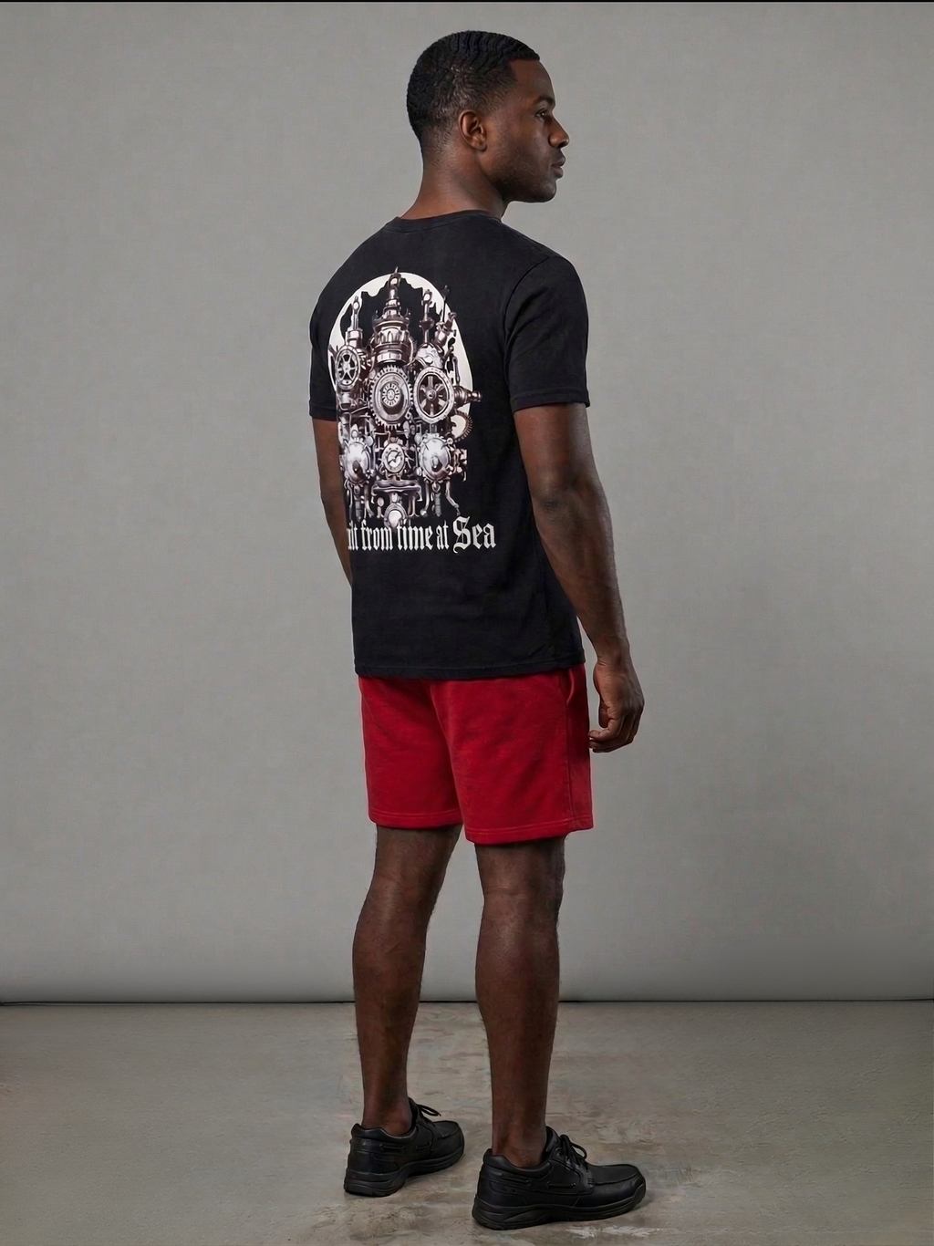 GOT 05 - 220 short sleeve