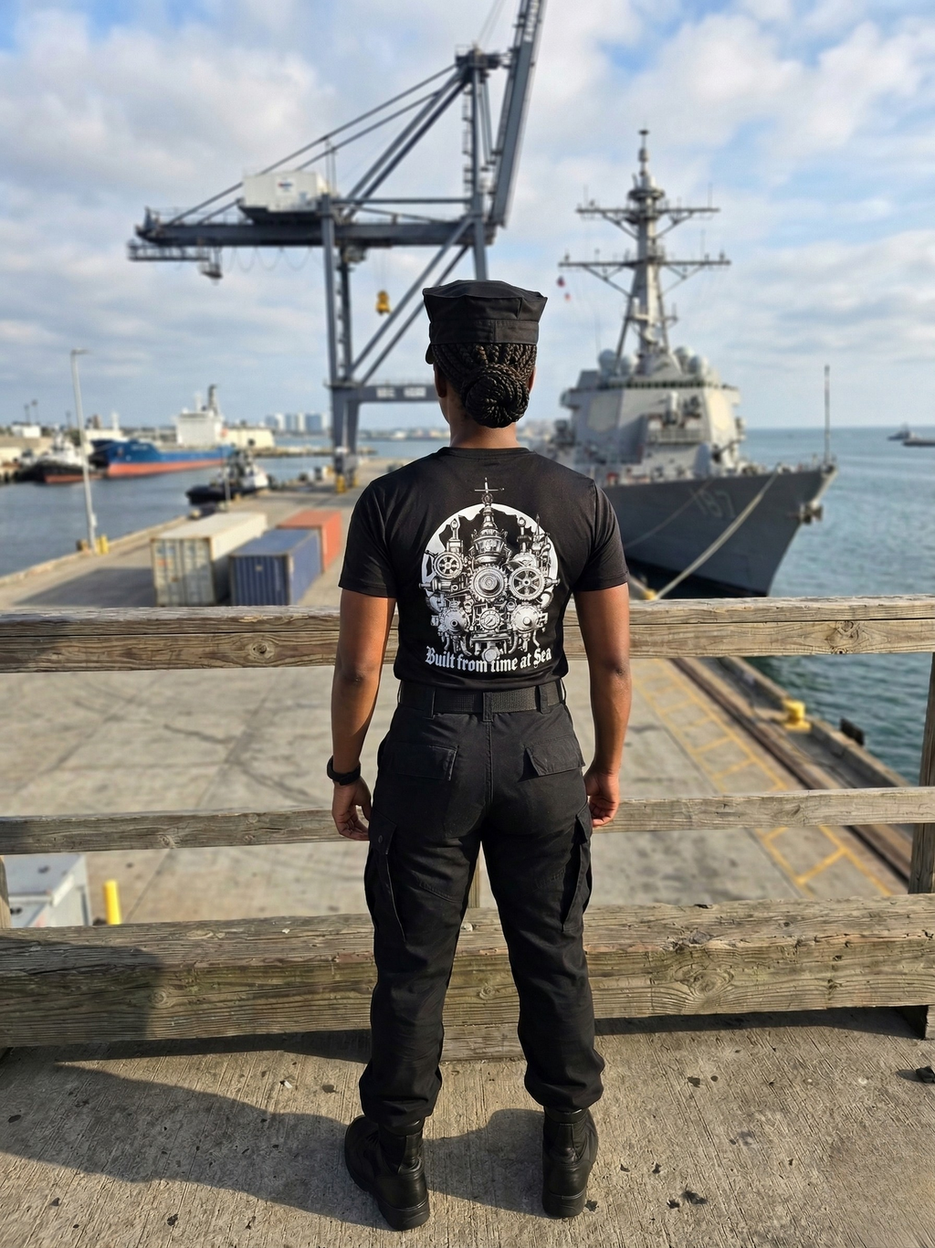 GOT 05 - 220 short sleeve