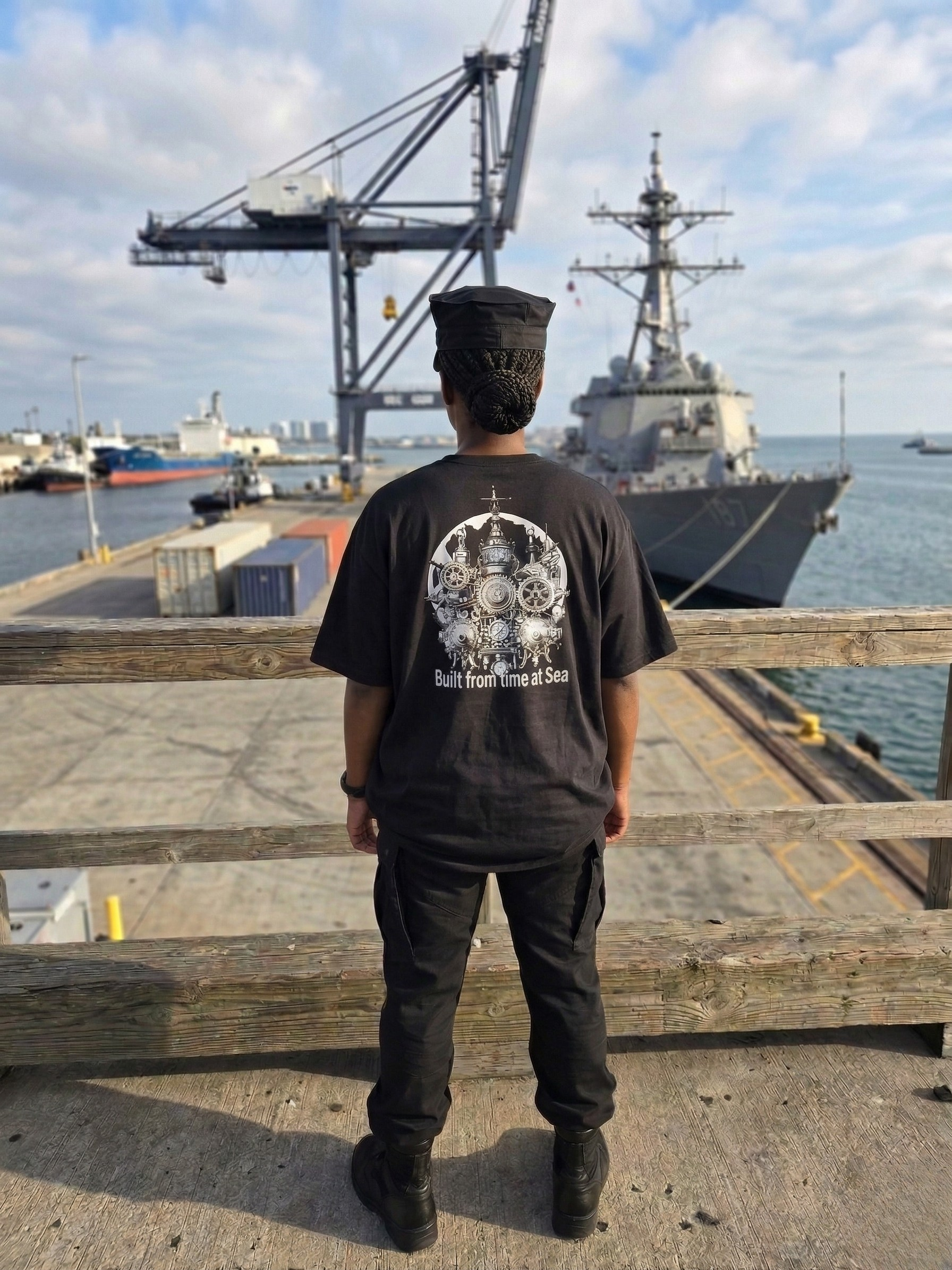 GOT 05 - 220 short sleeve