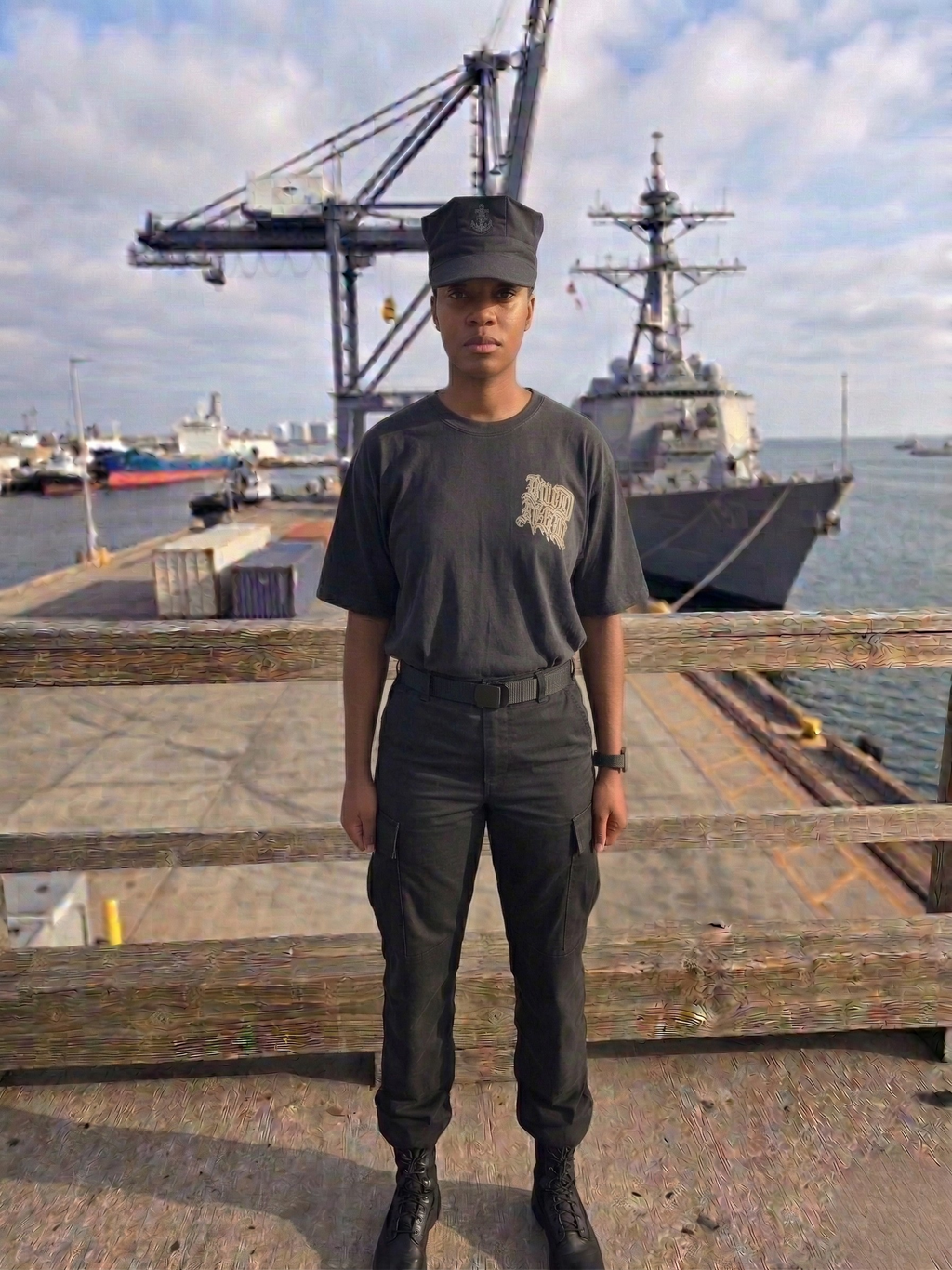 GOT 05 - 220 short sleeve
