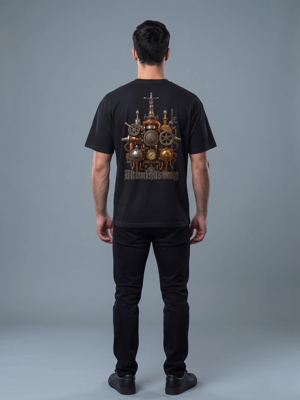 GOT 06 - 220 short sleeve