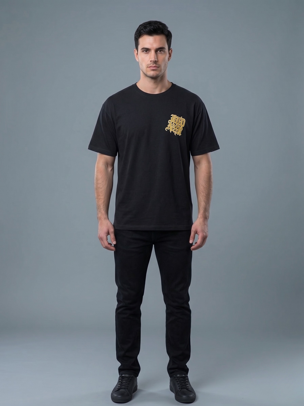 GOT 06 - 220 short sleeve