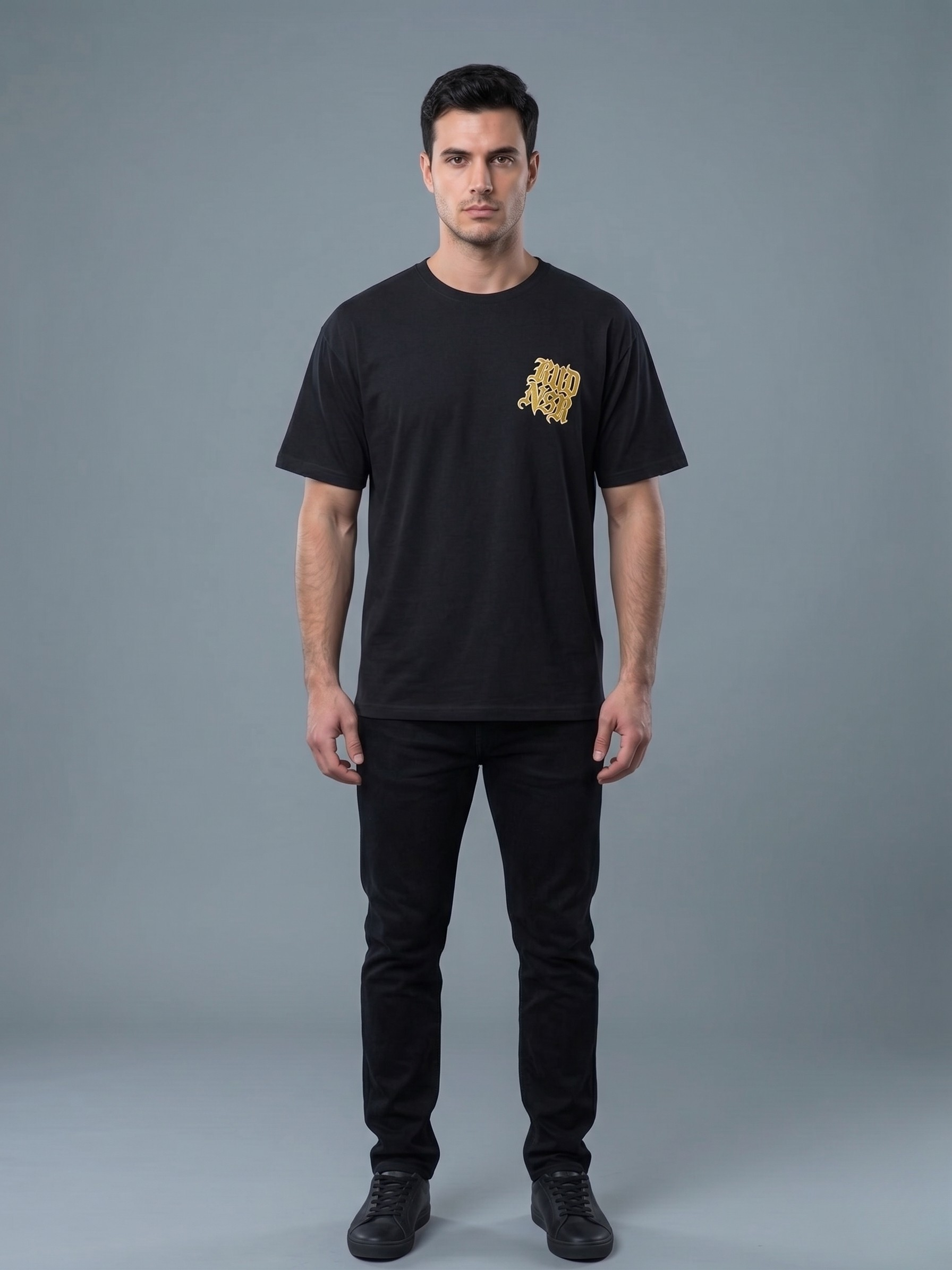 GOT 06 - 220 short sleeve