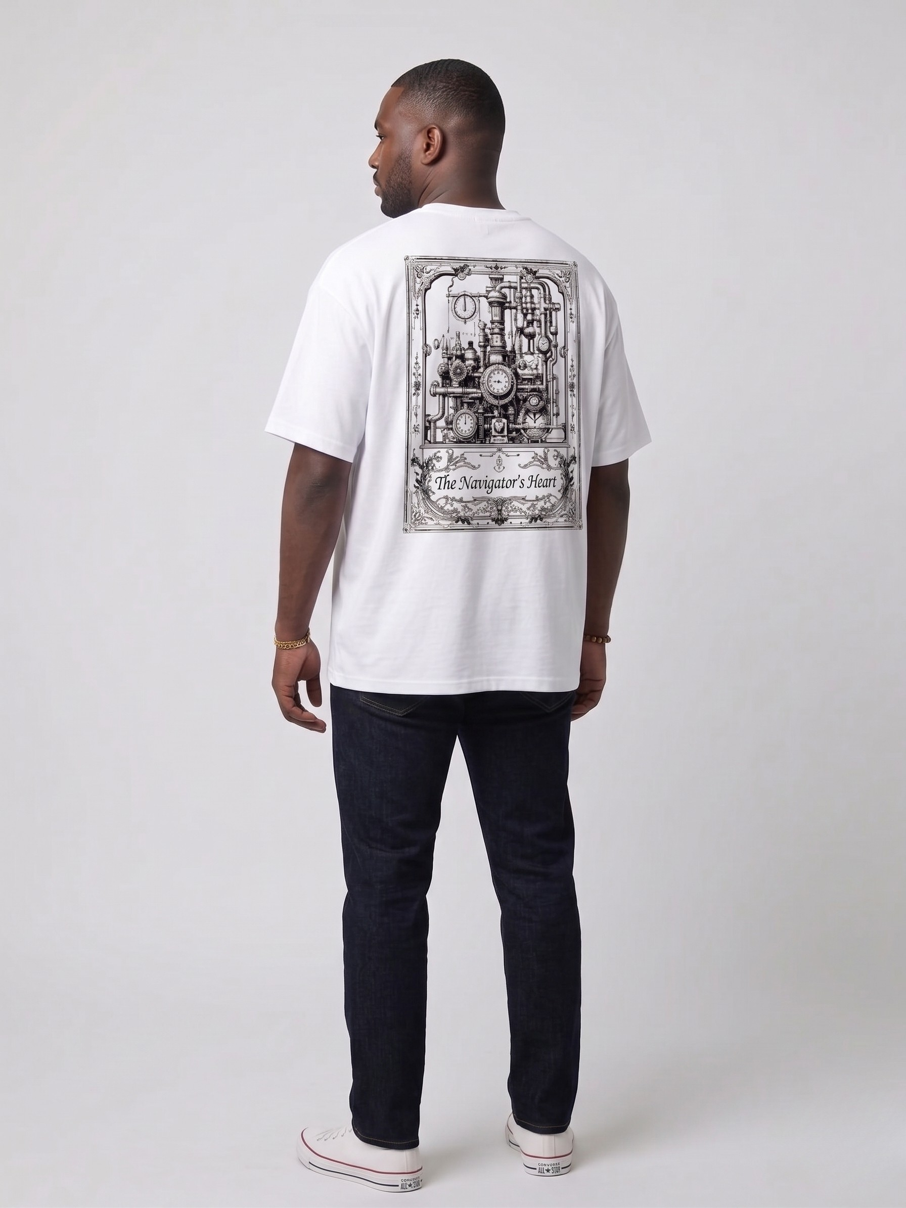 GOT 07 - 220 short sleeve