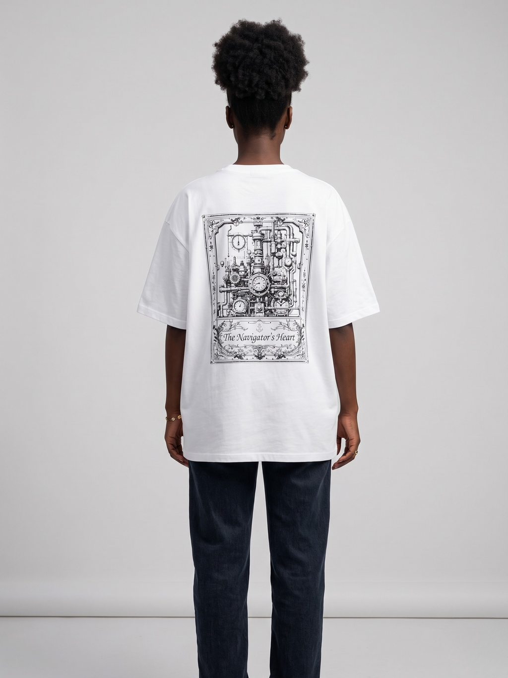 GOT 07 - 220 short sleeve