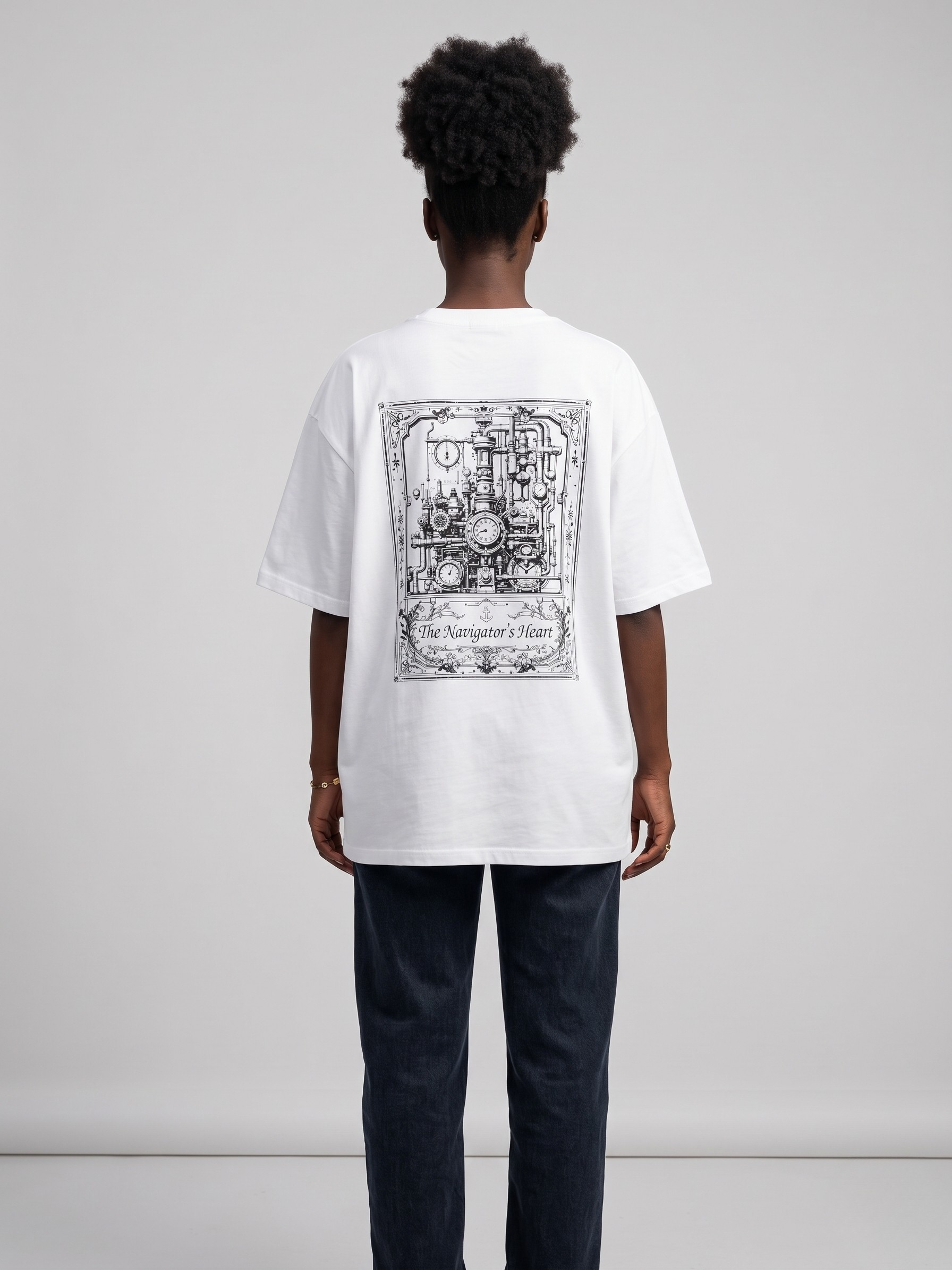 GOT 07 - 220 short sleeve
