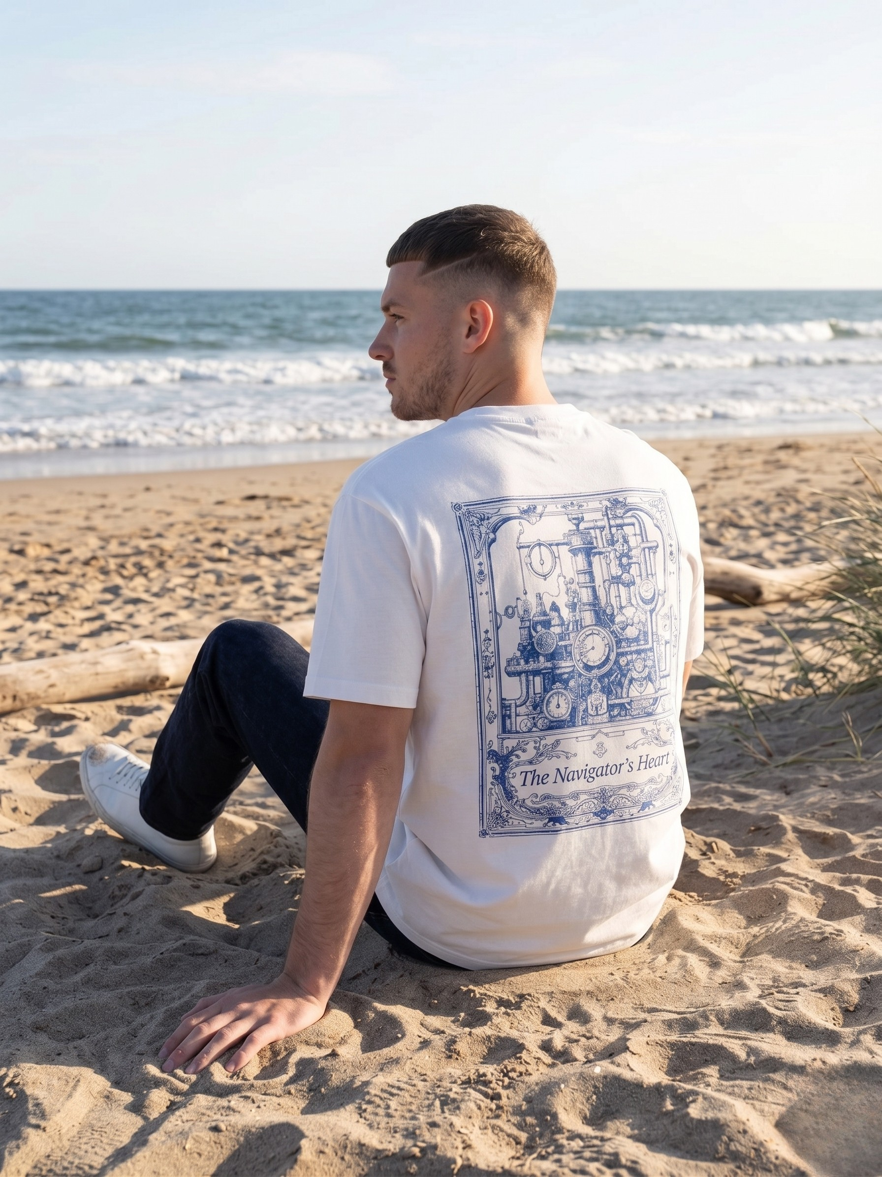 GOT 07 - 220 short sleeve