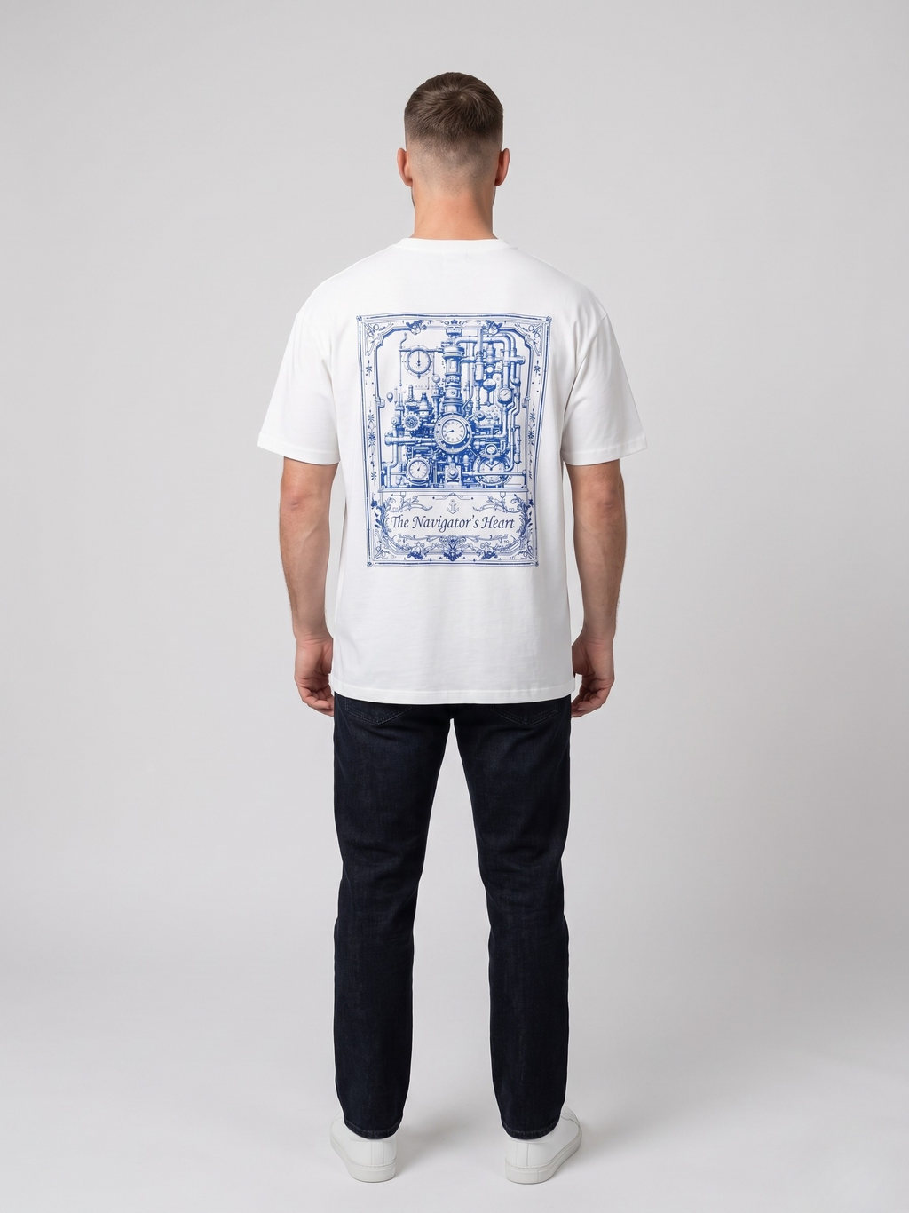 GOT 07 - 220 short sleeve