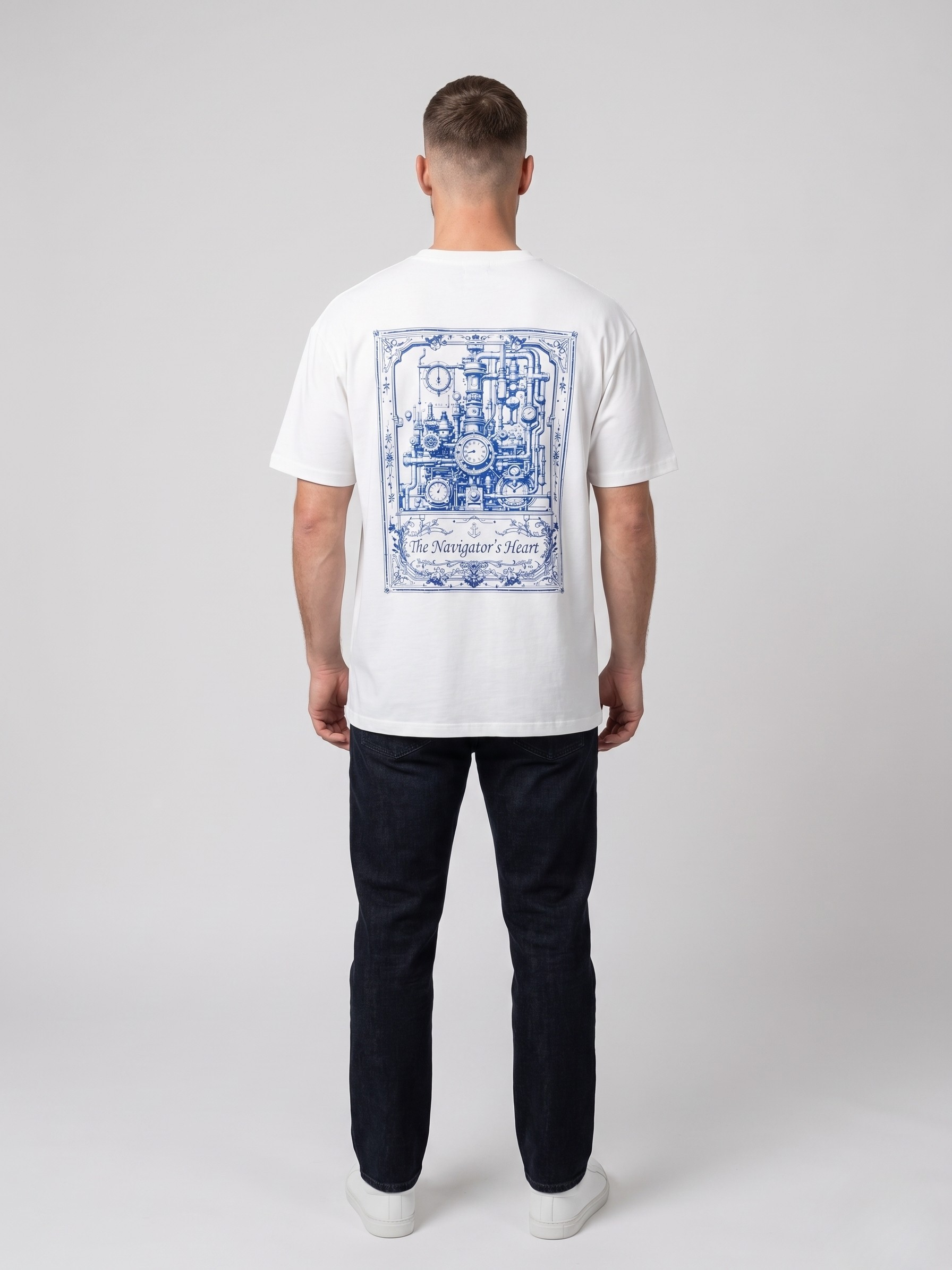 GOT 07 - 220 short sleeve