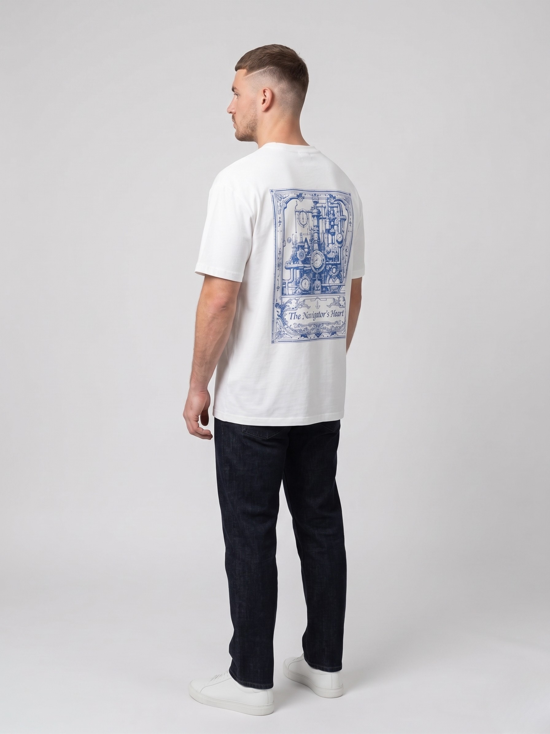 GOT 07 - 220 short sleeve
