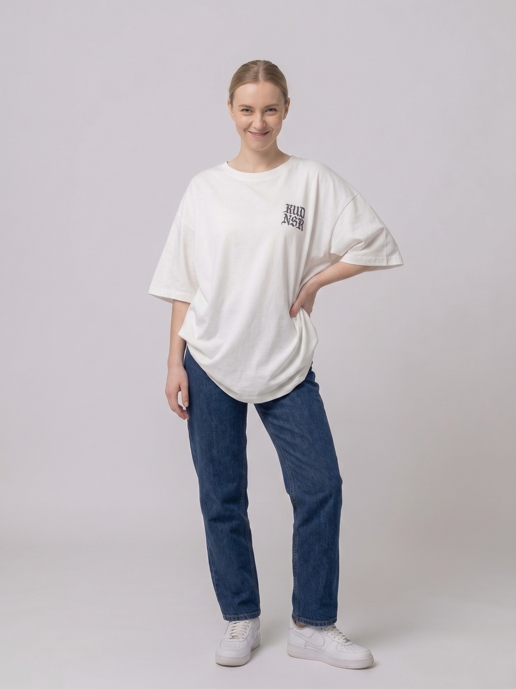 GOT 07 - 220 short sleeve