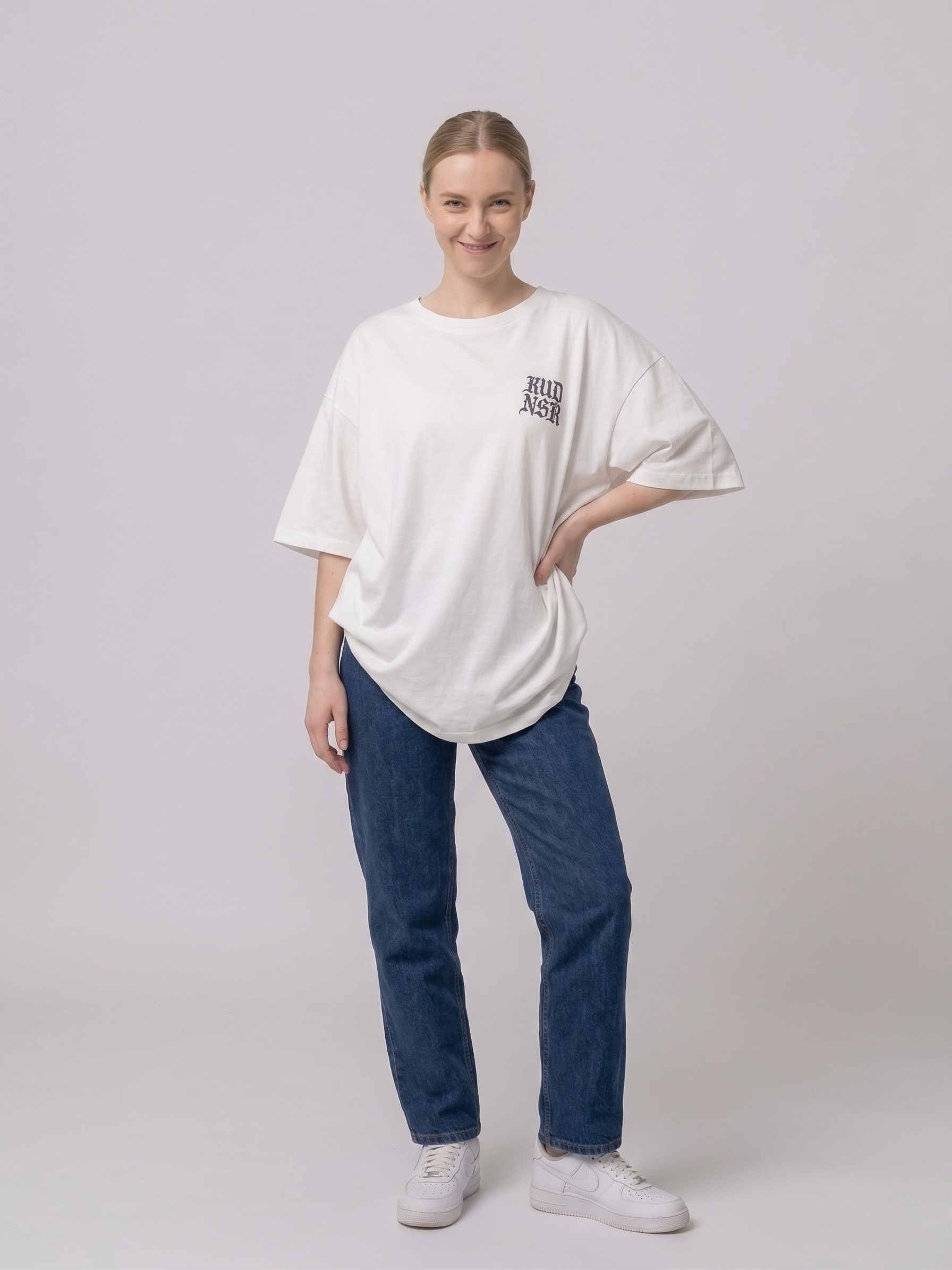 GOT 07 - 220 short sleeve