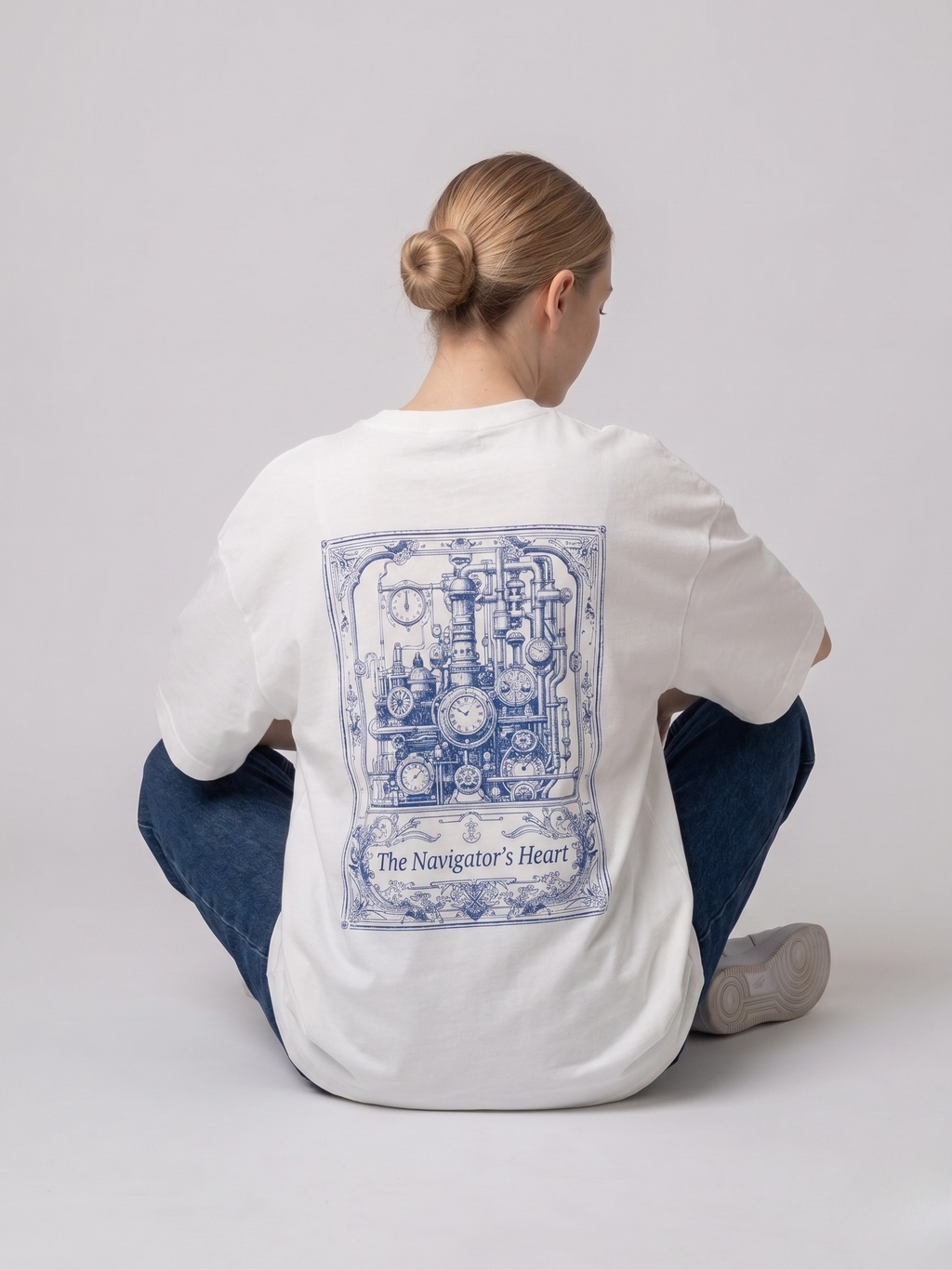 GOT 07 - 220 short sleeve