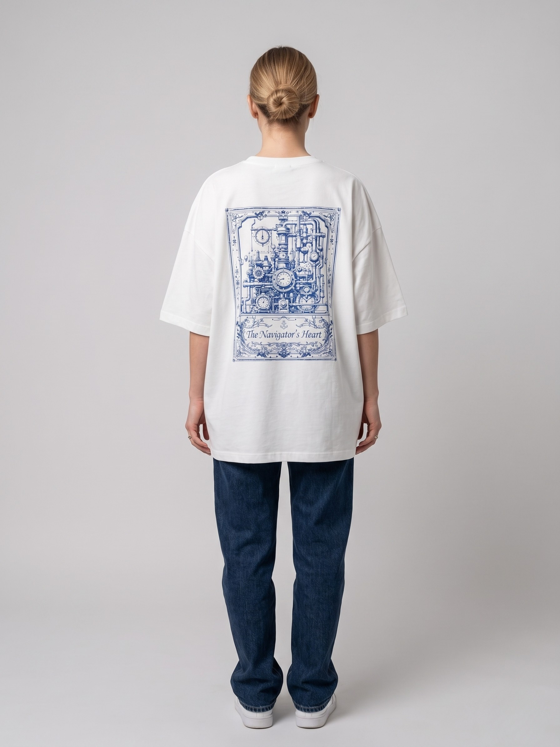 GOT 07 - 220 short sleeve