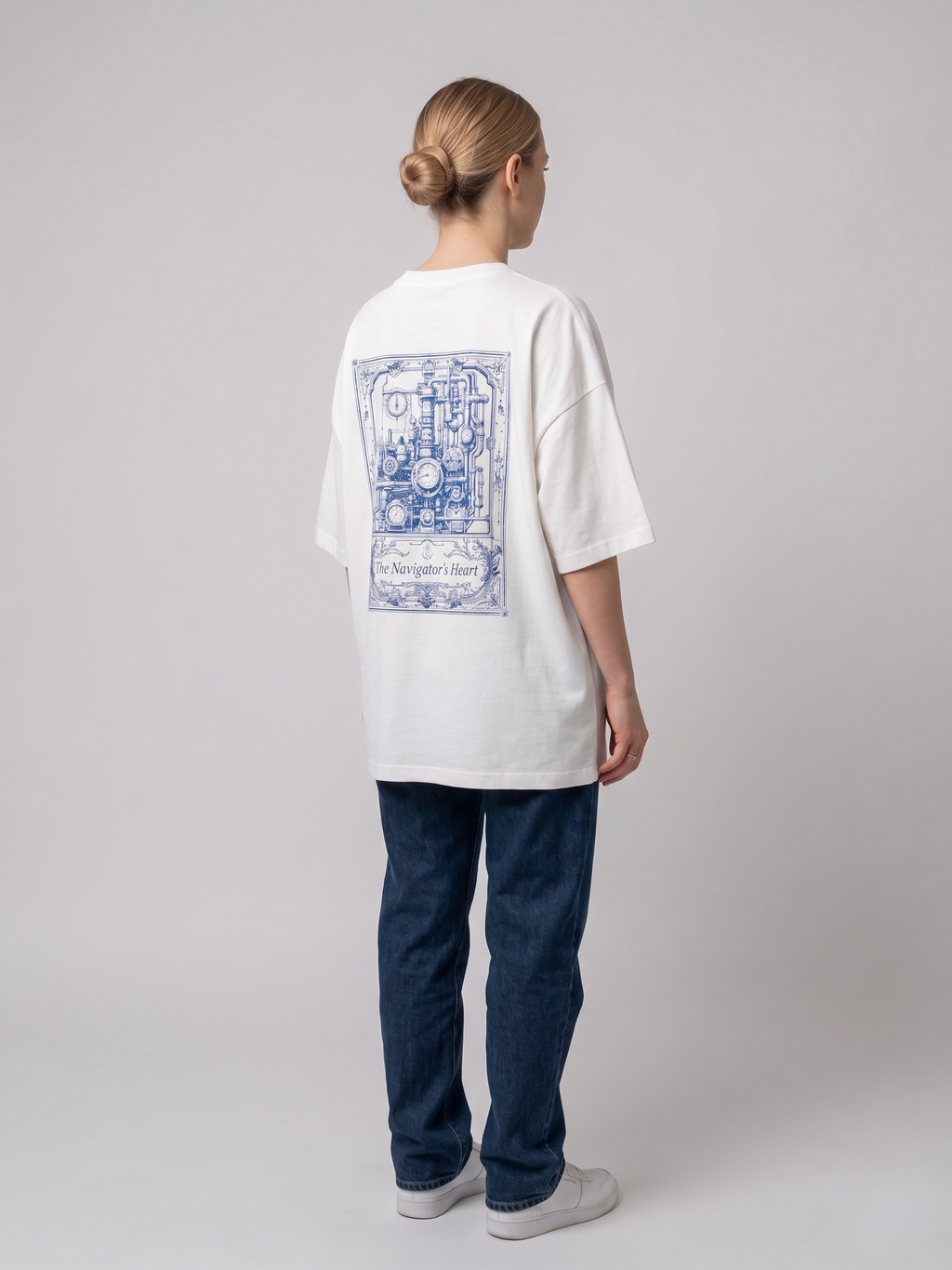 GOT 07 - 220 short sleeve